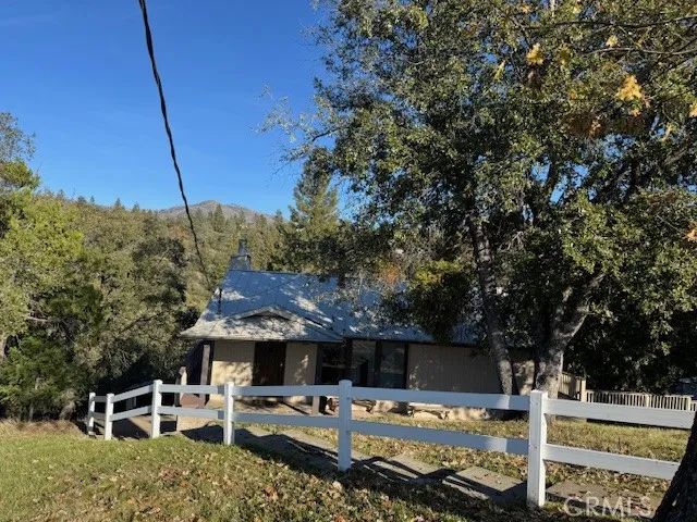 5830 Half Dome, Mariposa, CA 95338