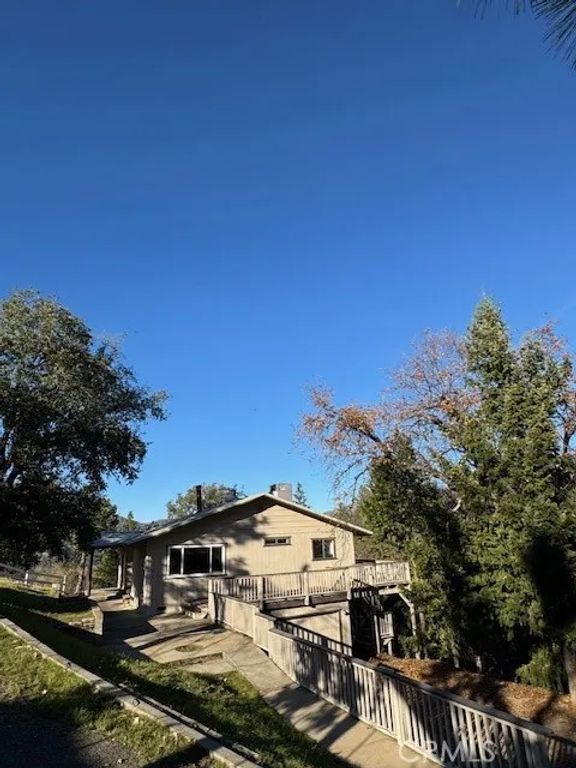 5830 Half Dome, Mariposa, CA 95338