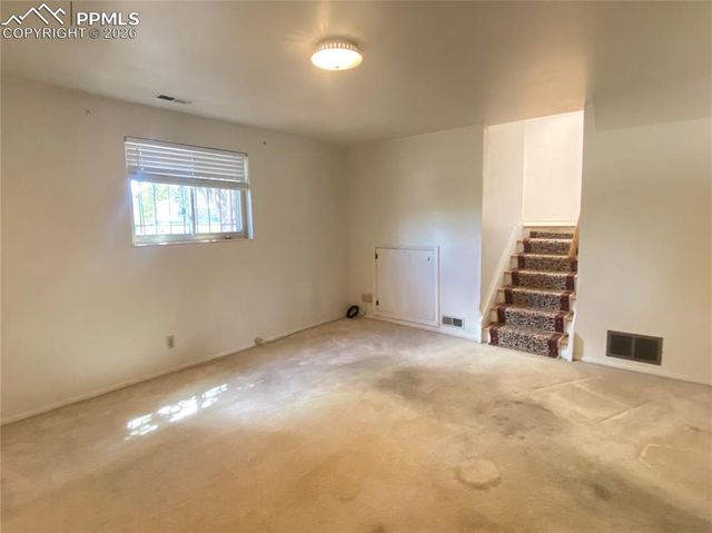 3670 Overton Street, Colorado Springs, CO 80910