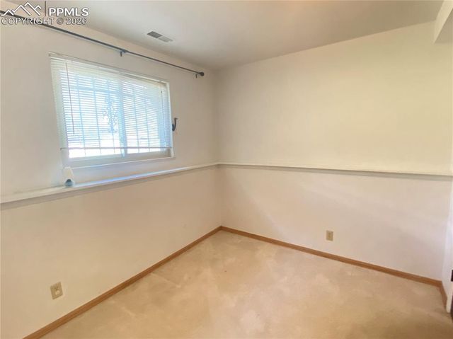 3670 Overton Street, Colorado Springs, CO 80910