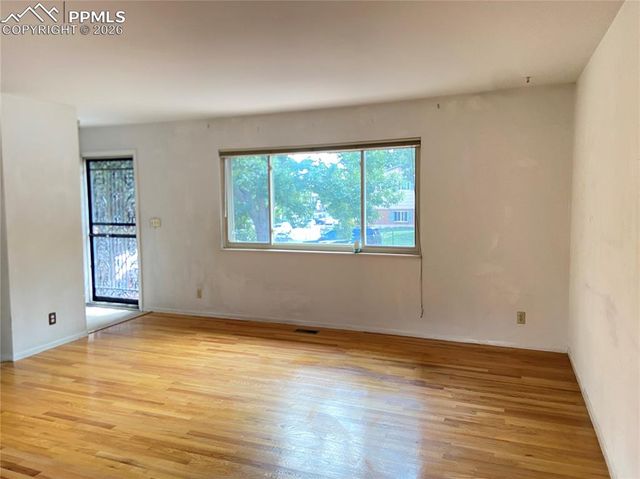 3670 Overton Street, Colorado Springs, CO 80910