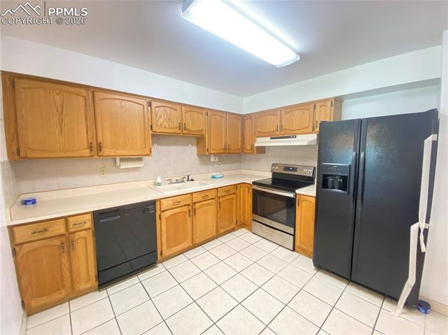 3670 Overton Street, Colorado Springs, CO 80910