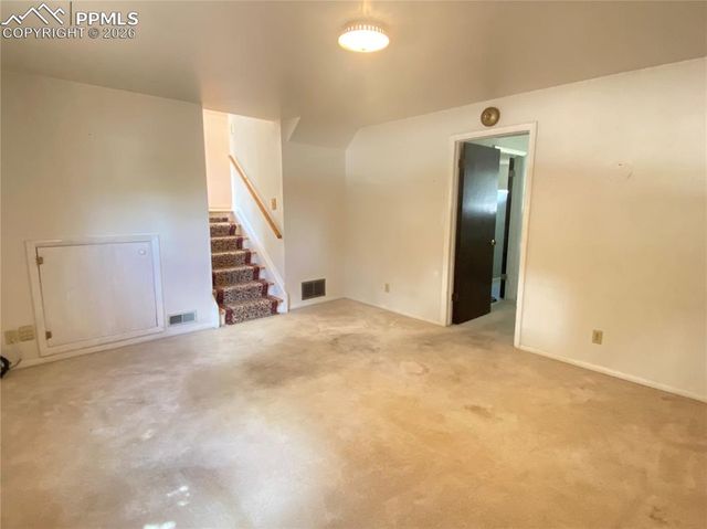 3670 Overton Street, Colorado Springs, CO 80910