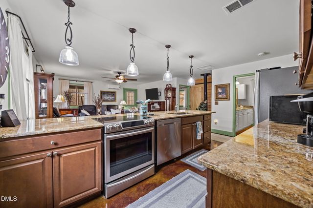 354 Chesley Lane, Lillington, NC 27546