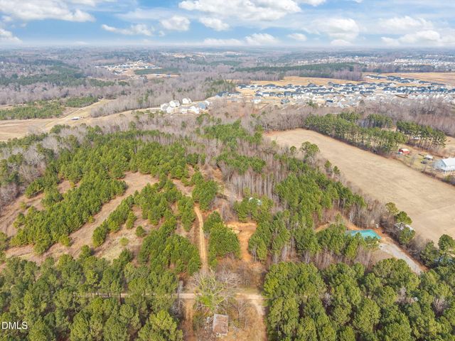 354 Chesley Lane, Lillington, NC 27546