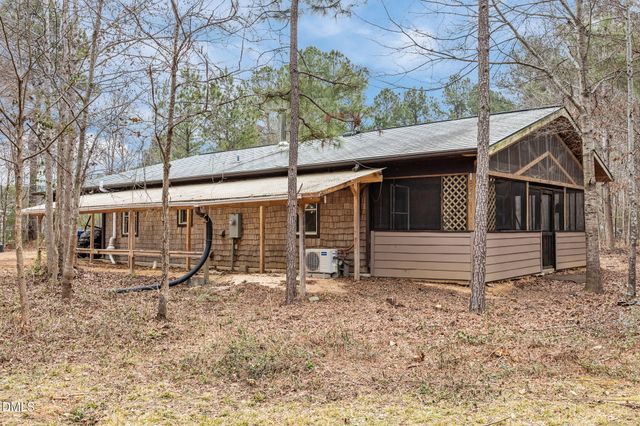 354 Chesley Lane, Lillington, NC 27546