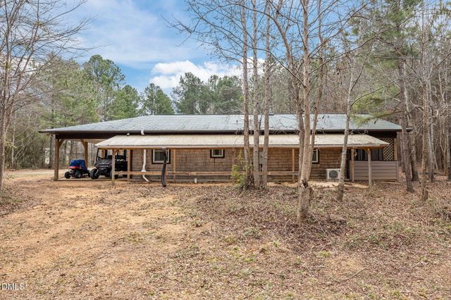 354 Chesley Lane, Lillington, NC 27546