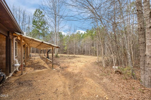 354 Chesley Lane, Lillington, NC 27546