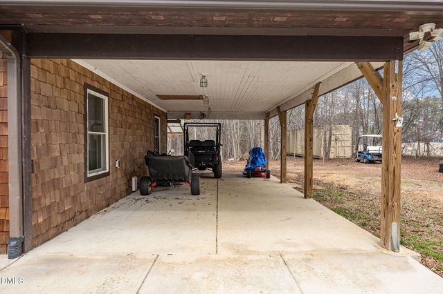 354 Chesley Lane, Lillington, NC 27546