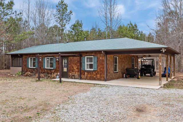 354 Chesley Lane, Lillington, NC 27546