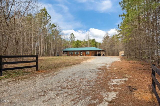 354 Chesley Lane, Lillington, NC 27546