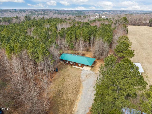 354 Chesley Lane, Lillington, NC 27546
