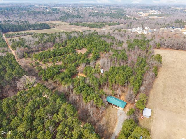 354 Chesley Lane, Lillington, NC 27546