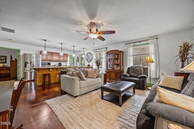 354 Chesley Lane, Lillington, NC 27546