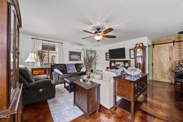 354 Chesley Lane, Lillington, NC 27546