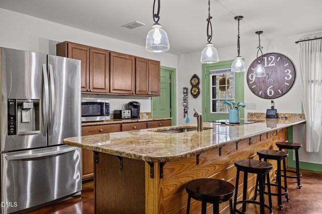 354 Chesley Lane, Lillington, NC 27546