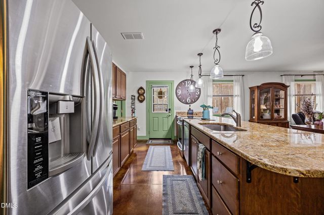 354 Chesley Lane, Lillington, NC 27546