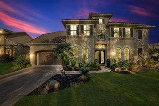 2116 University Club DR, Austin, TX 78732