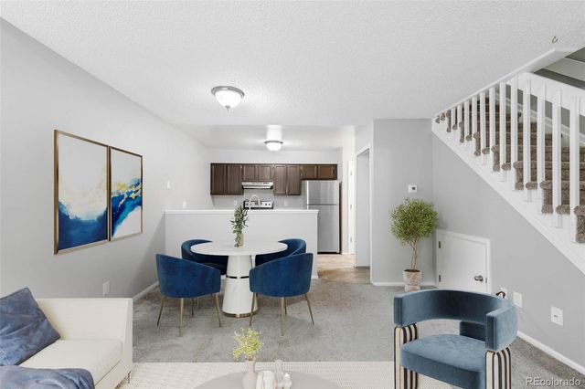 14343 E Dickinson Drive E, Aurora, CO 80014