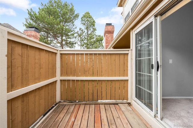 14343 E Dickinson Drive E, Aurora, CO 80014