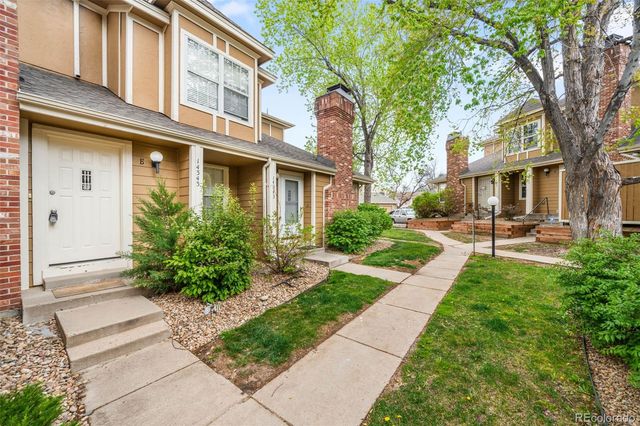 14343 E Dickinson Drive E, Aurora, CO 80014