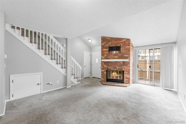 14343 E Dickinson Drive E, Aurora, CO 80014