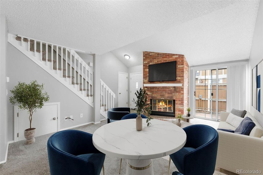 14343 E Dickinson Drive E, Aurora, CO 80014