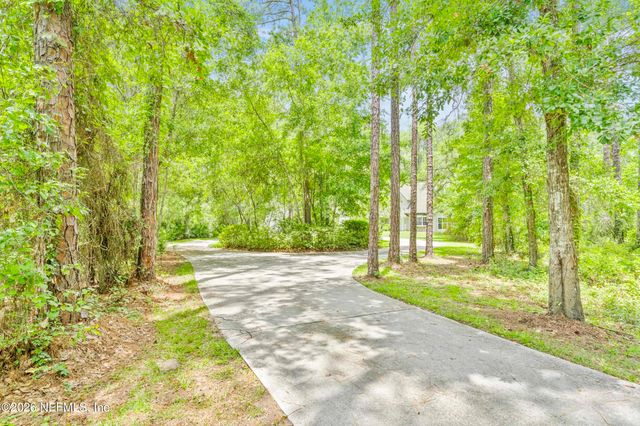 2905 JOE ASHTON Road, St. Augustine, FL 32092