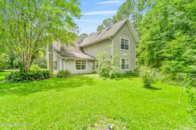 2905 JOE ASHTON Road, St. Augustine, FL 32092