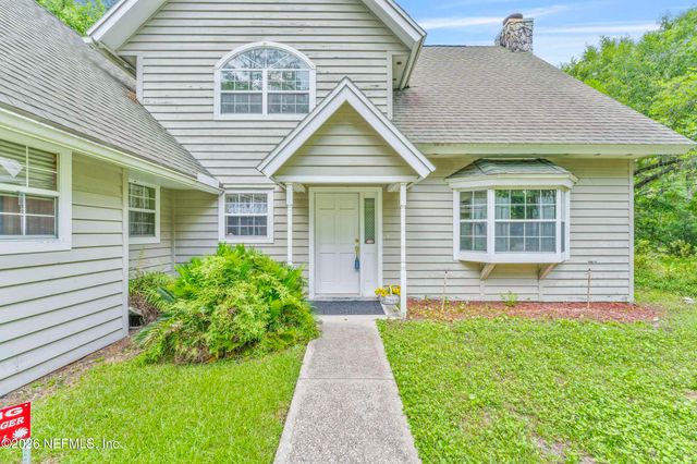 2905 JOE ASHTON Road, St. Augustine, FL 32092