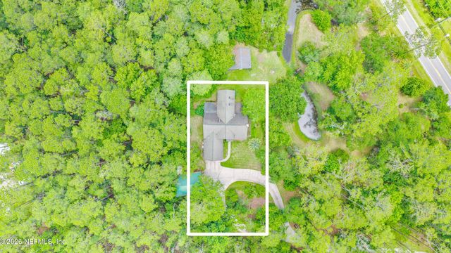 2905 JOE ASHTON Road, St. Augustine, FL 32092
