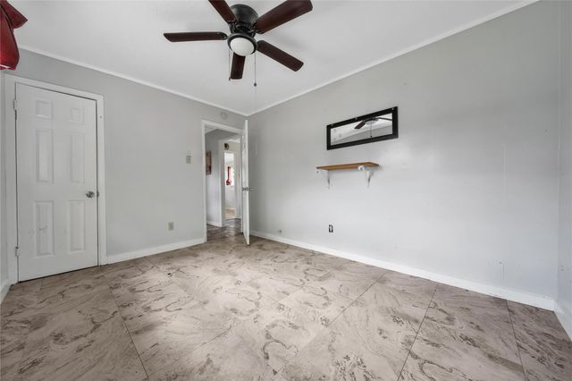 2310 Kabee Street, Houston, TX 77020