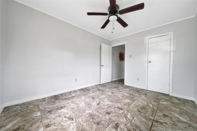 2310 Kabee Street, Houston, TX 77020