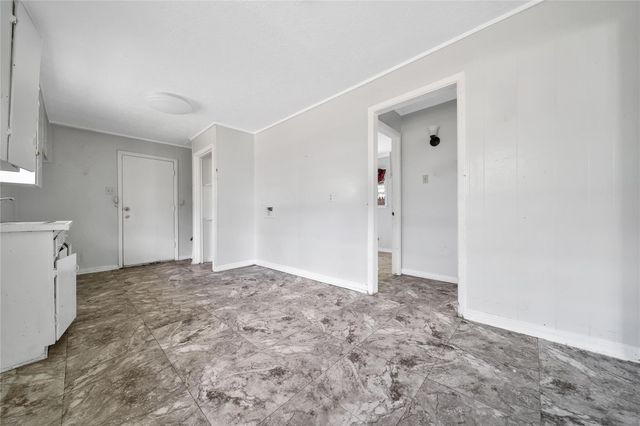 2310 Kabee Street, Houston, TX 77020