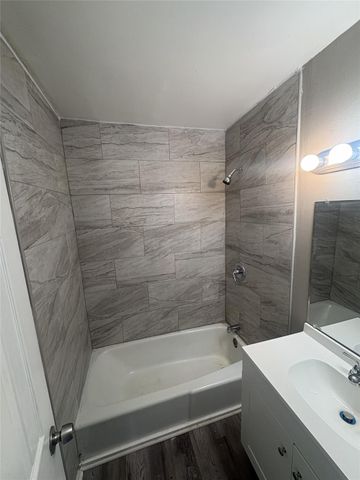 2310 Kabee Street, Houston, TX 77020