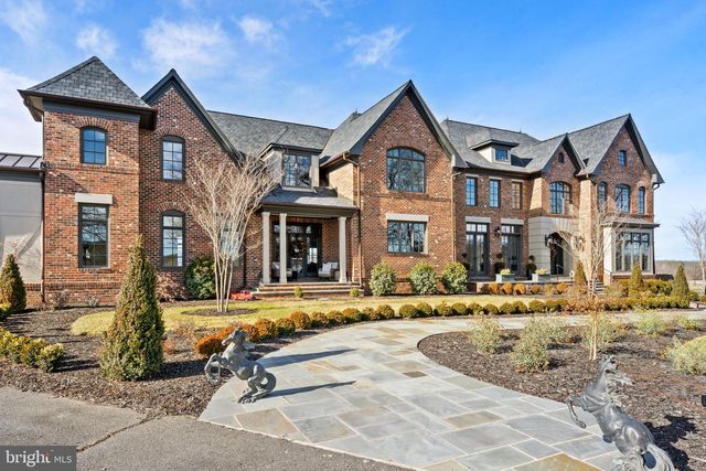 21051 ST LOUIS RD, Middleburg, VA 20117