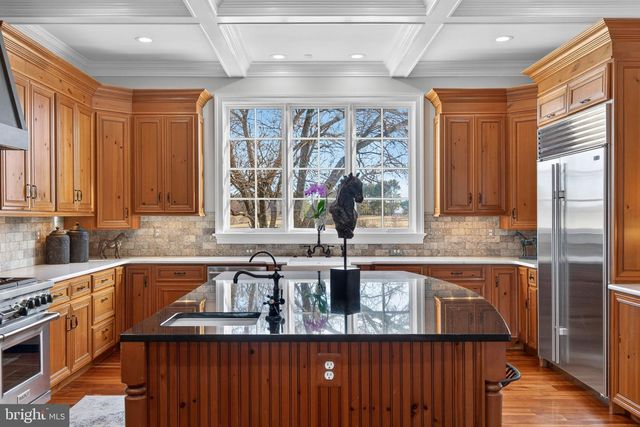 21051 ST LOUIS RD, Middleburg, VA 20117