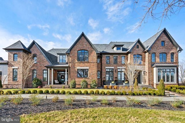 21051 ST LOUIS RD, Middleburg, VA 20117