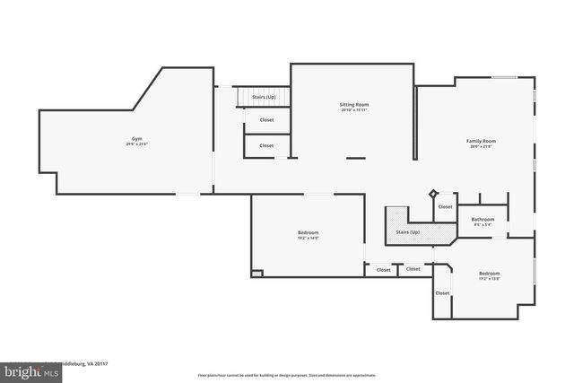 21051 ST LOUIS RD, Middleburg, VA 20117