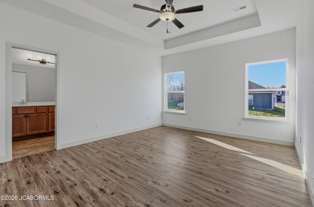 3328 NAPLES DRIVE, Columbia, MO 65202