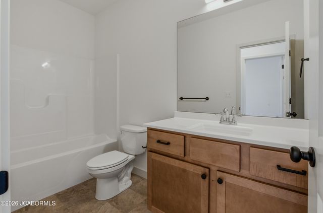 3328 NAPLES DRIVE, Columbia, MO 65202