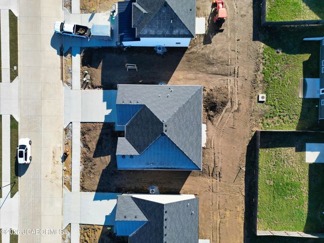 3328 NAPLES DRIVE, Columbia, MO 65202