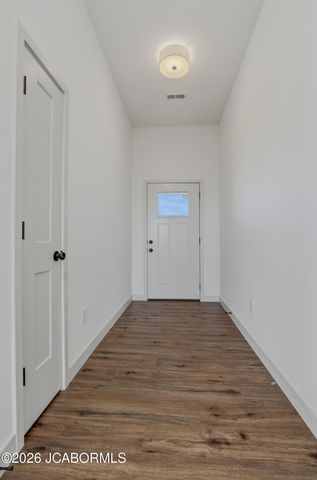 3328 NAPLES DRIVE, Columbia, MO 65202