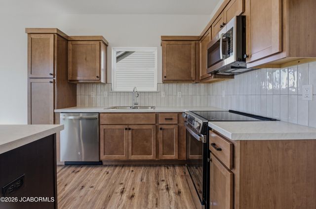 3328 NAPLES DRIVE, Columbia, MO 65202