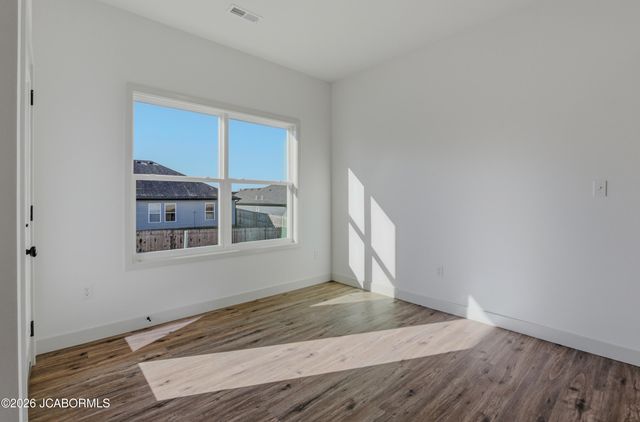 3328 NAPLES DRIVE, Columbia, MO 65202