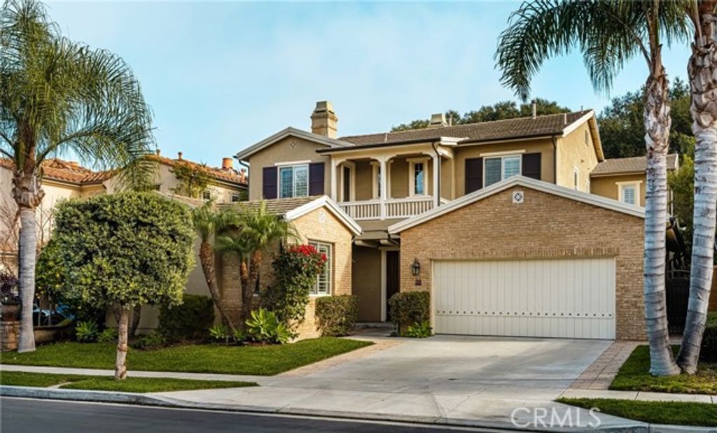 38 Via Cartama, San Clemente, CA 92673