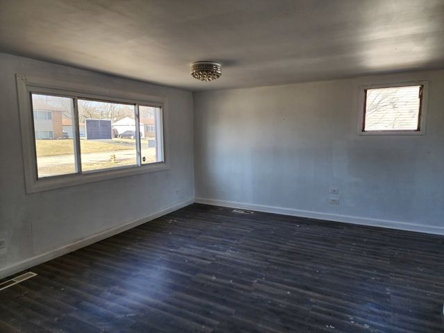 Address unavailable.