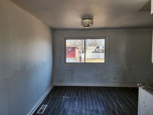 Address unavailable.