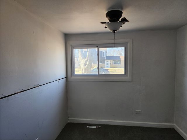 Address unavailable.