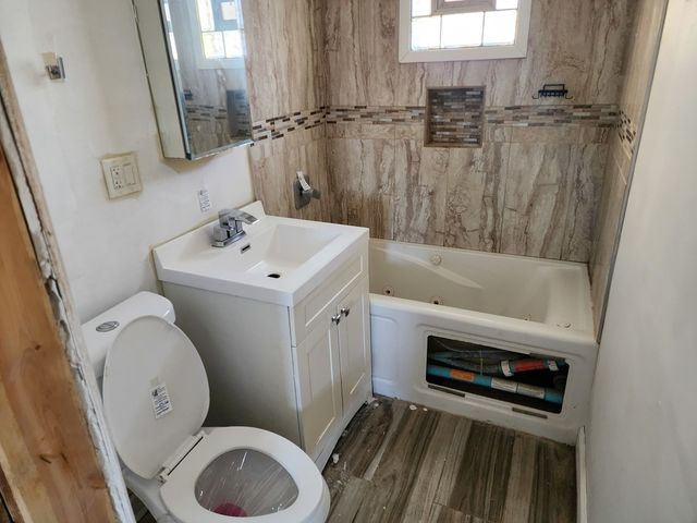 Address unavailable.